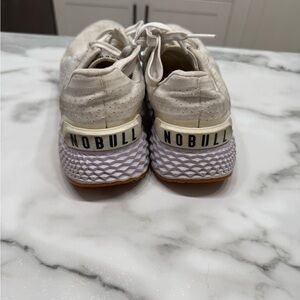 NOBULL shoes